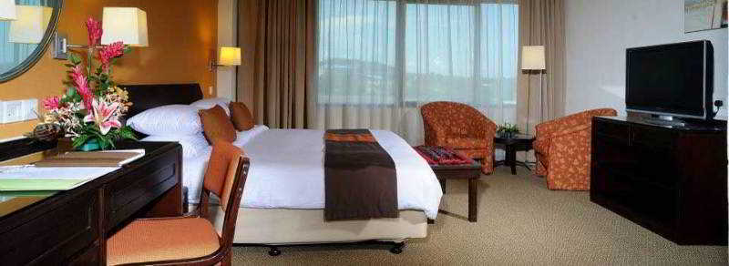 Rhr Hotel At Uniten Kajang Bagian luar foto
